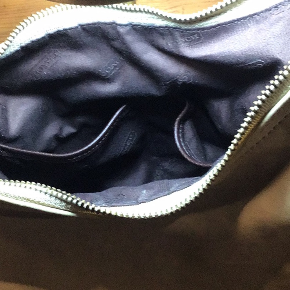 Coach handbag - Picture 5 of 7